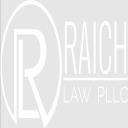 Raich Law - Business Lawyer Las Vegas logo