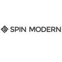 Spin Modern logo