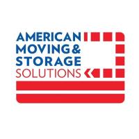 American Moving & Storage Solutions image 1