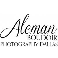Aleman Boudoir Photography Dallas image 1