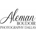 Aleman Boudoir Photography Dallas logo