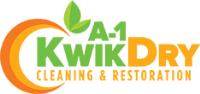 A-1 Kwik Dry Cleaning & Restoration image 1