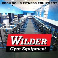 Wilder Gym Equipment image 1