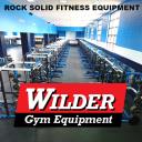 Wilder Gym Equipment logo