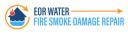 EOR Water Fire Smoke Damage Repair Fort Collins logo