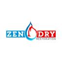 Zen Dry Restoration logo
