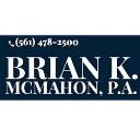 Brian K. McMahon, P.A. logo