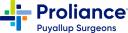 Proliance Puyallup Surgeons - Urology logo