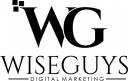 WiseGuys Digital Marketing logo