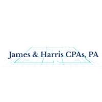 James and Harris, CPAs, PA image 1