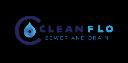 Clean Flo Sewer and Drain logo