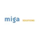 Miga Solutions logo