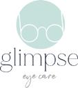 Glimpse Eye Care logo