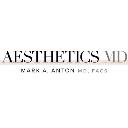 Aesthetics MD logo
