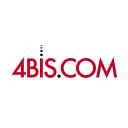 4BIS.COM logo