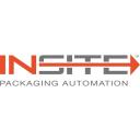 INSITE Packaging Automation logo