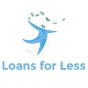 Loans for Less logo