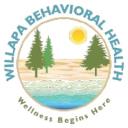 Willapa Behavioral Health logo