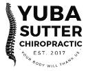 Yuba Sutter Chiropractic logo