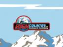 High Country HVAC, Inc. logo