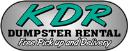 Kincaide Dumpster Rental logo
