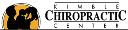 Kimble Chiropractic Center logo