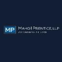 Maho | Prentice, LLP Attorneys at Law logo