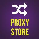 Proxy Store logo