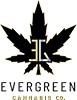 Evergreen Cannabis Company logo