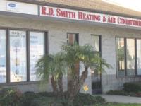 R.D. Smith Heating & Air Conditioning, Inc. image 1