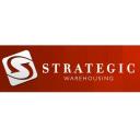Strategic Warehousing logo