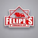 Felipes Concrete LLC logo