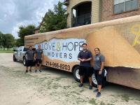 Love & Hope Movers, LLC image 2