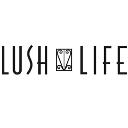 Lush Life Home & Garden logo