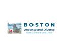 Boston Uncontested Divorce logo
