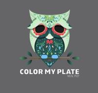 Color My Plate image 7