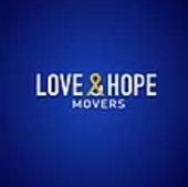Love & Hope Movers, LLC image 4