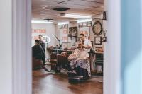Cuttin-Up Barber Shop image 3