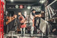Cuttin-Up Barber Shop image 4