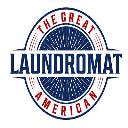 The Great American Laundromat logo