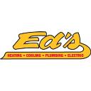 Ed's Heating Cooling Plumbing Electric logo
