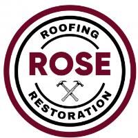Rose Roofing & Restoration image 2