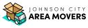 Johnson City Area Movers logo