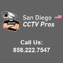 San Diego CCTV Pros logo