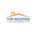 Top Roofing San Diego logo