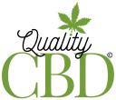 Quality CBD Store logo