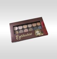 Elegant Eyeshadow Boxes at Wholesale Price image 1