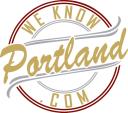 We Know Portland – Real Estate Agents logo