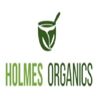 Holmes Organics image 3