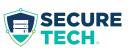 SecureTech logo